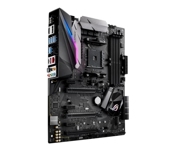 ASUS ROG STRIX X370-F GAMING - 378715 - zdjęcie 4